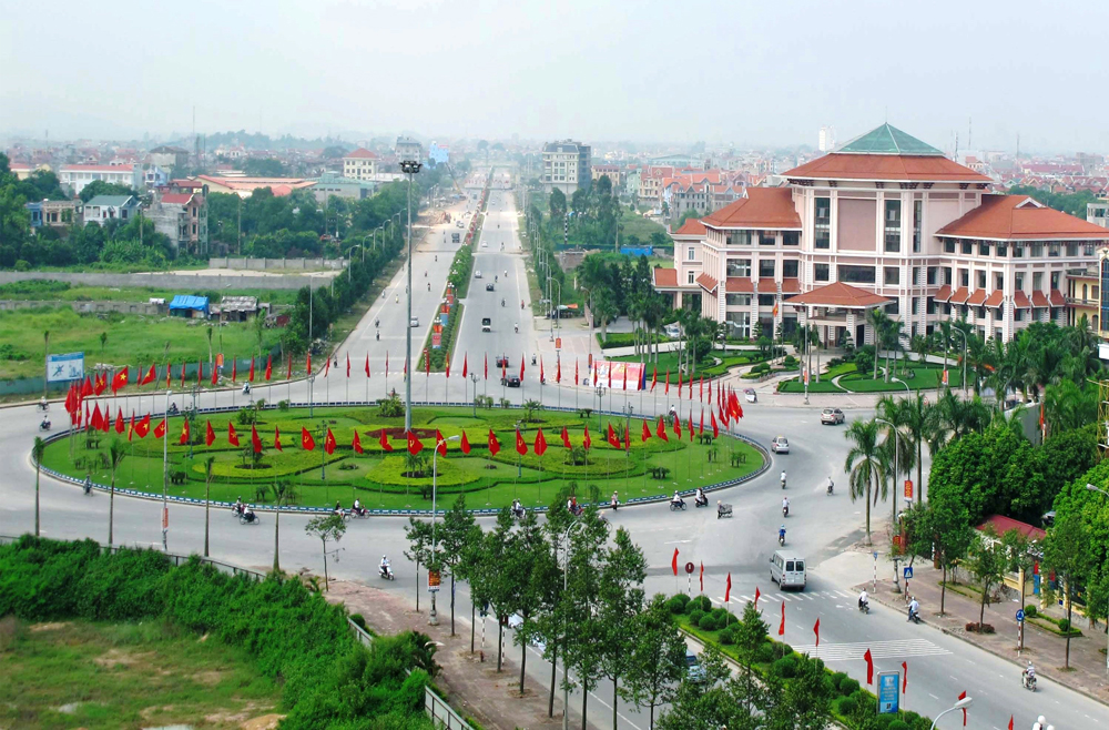 Bắc Ninh Từ sơn nơi có nhiều tiềm năng về bất động sản phát triển