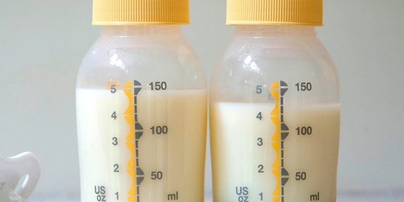 Bật mí các yếu tố ảnh hưởng tới chất lượng sữa mẹ