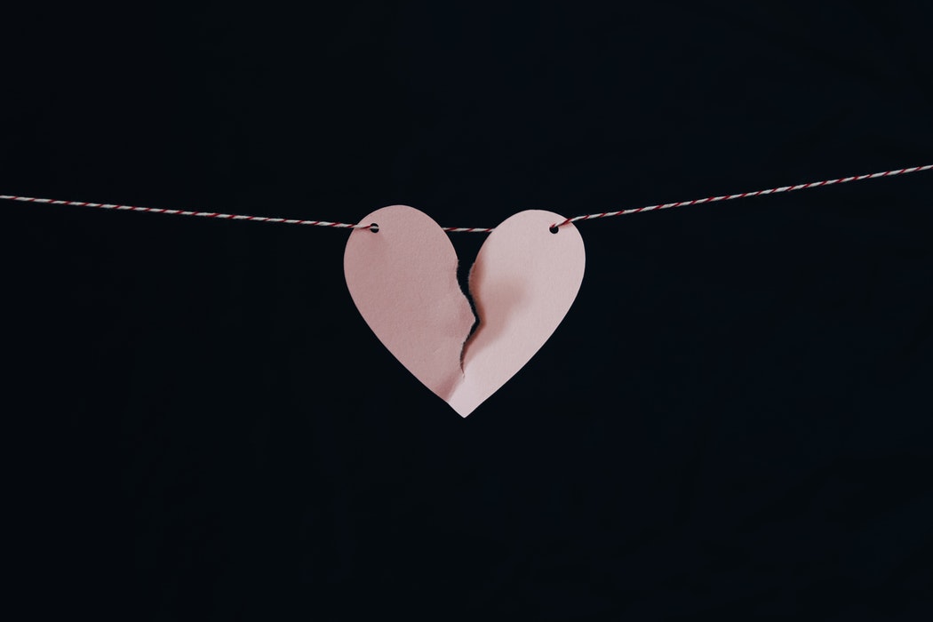 Cách chữa lành trái tim tan vỡ sau cuộc hôn nhân