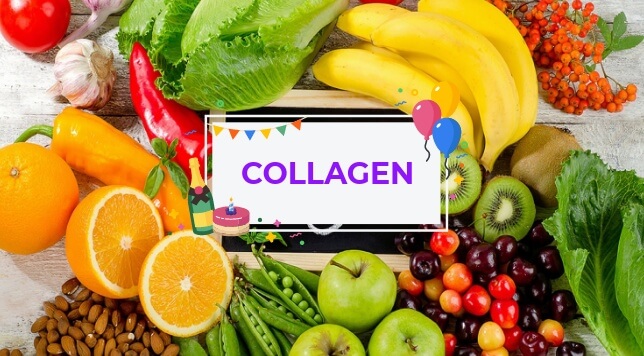 Collagen là gì? Những thực phẩm giàu collagen bạn nên biết.