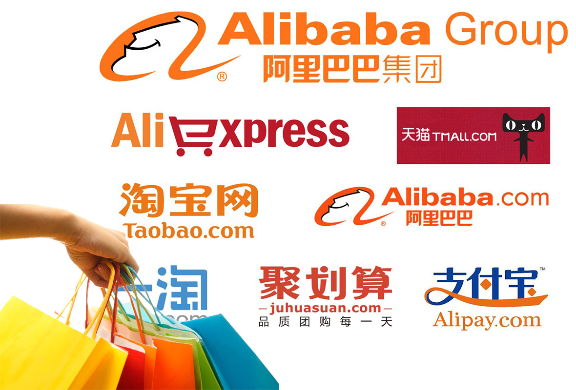 Mua hàng ngoại nhập trực tuyến – xu thế của người tiêu dùng Trung Quốc