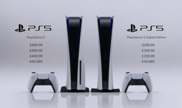 PS5 – Cảm nhận lần đầu của dân công nghệ về Playstation 5