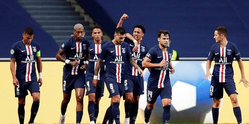 PSG không có đối thủ – thẳng tiến Cup quốc gia Pháp