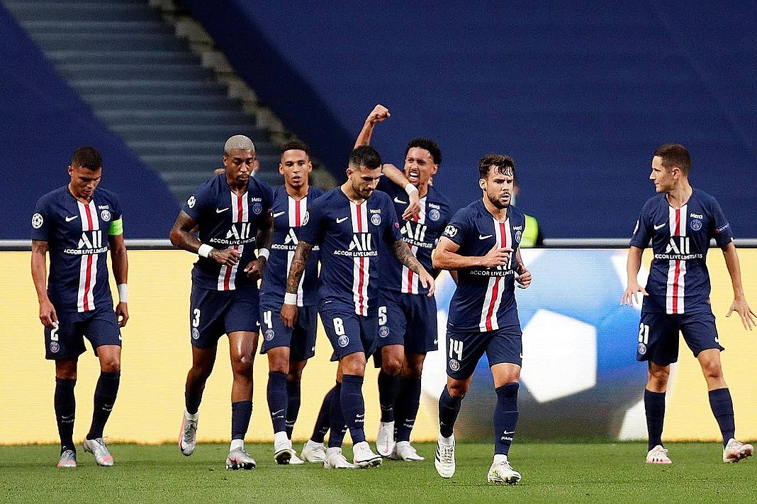 PSG không có đối thủ – thẳng tiến Cup quốc gia Pháp