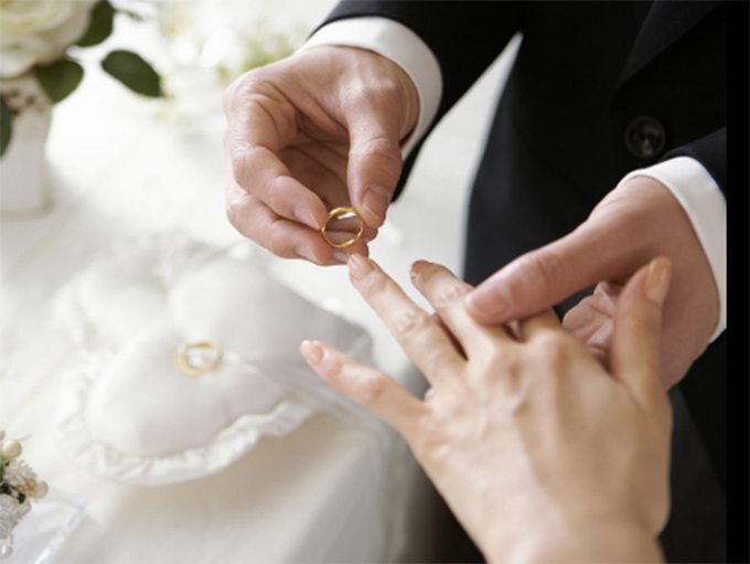Quy tắc giúp hôn nhân bền vững