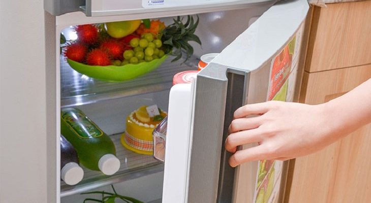 Cách sửa tủ lạnh đơn giản tại nhà