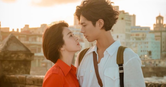 Thay đổi suy nghĩ về tình yêu qua các bộ phim Hàn Quốc