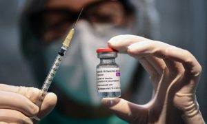 Châu âu ngừng tiêm Vaccine